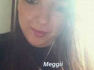 Meggii