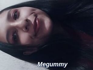 Megummy