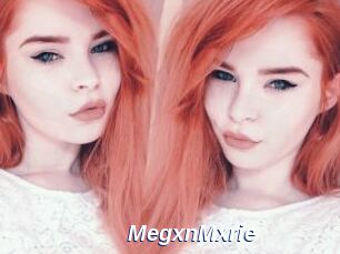 MegxnMxrie