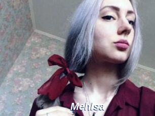 Mehlsa