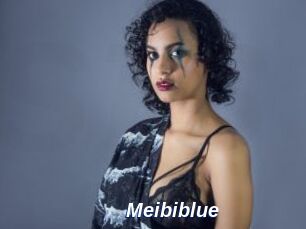 Meibiblue