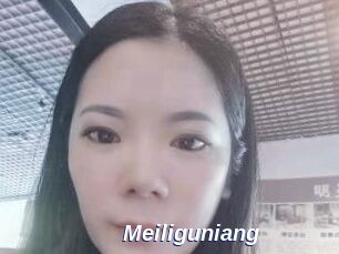 Meiliguniang