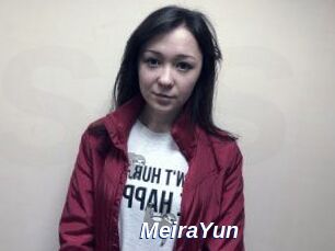 MeiraYun