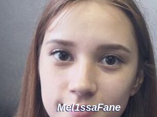 Mel1ssaFane