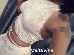 MelDivine