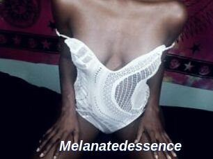 Melanatedessence