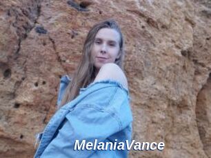 MelaniaVance