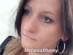 MelaniaXfunny