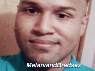 MelaniandBradsex