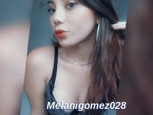 Melanigomez028