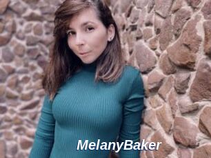 MelanyBaker