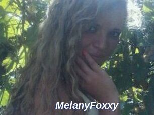 MelanyFoxxy