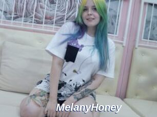 MelanyHoney