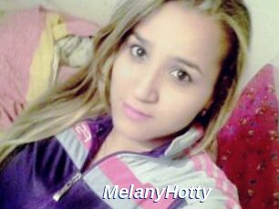 MelanyHotty