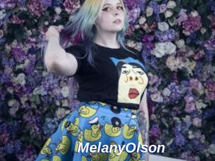 MelanyOlson