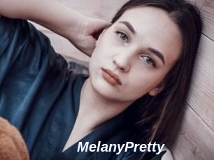 MelanyPretty