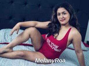 MelanyRoa