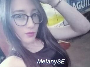 MelanySE