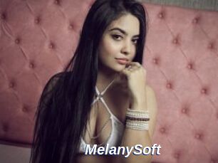 MelanySoft