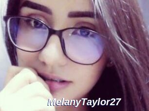 MelanyTaylor27