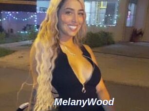 MelanyWood