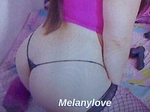 Melanylove