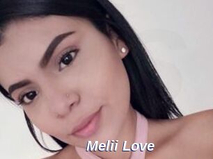 Melii_Love