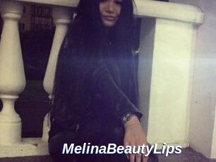 MelinaBeautyLips