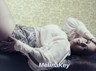 MelinaKey