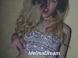 MelisaDream