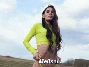 MelisaLi