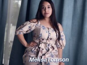 MelisaTomson