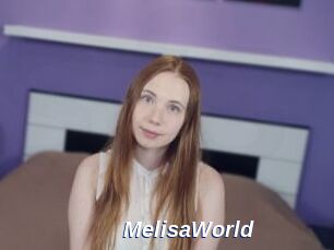 MelisaWorld