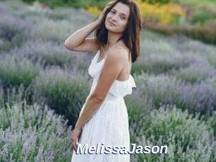 MelissaJason