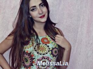 MelissaLia