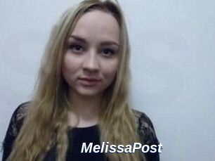 MelissaPost