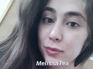 MelissaTea