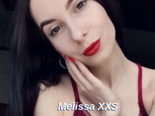 Melissa_XXS