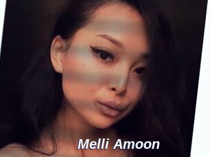 Melli_Amoon