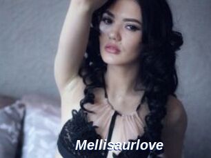 Mellisaurlove