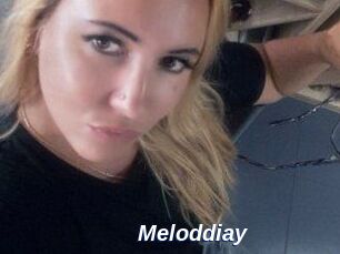 Meloddiay