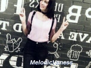 MelodicVaness