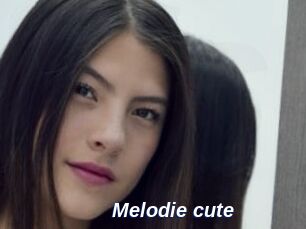 Melodie_cute