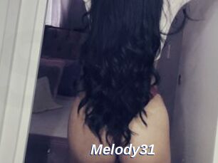 Melody31