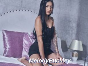 MelodyBuckley