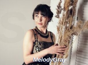 MelodyGray