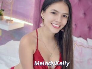 MelodyKelly