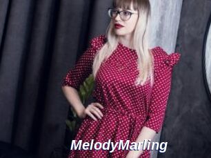 MelodyMarling