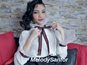 MelodySanfor