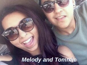 Melody_and_Tommie